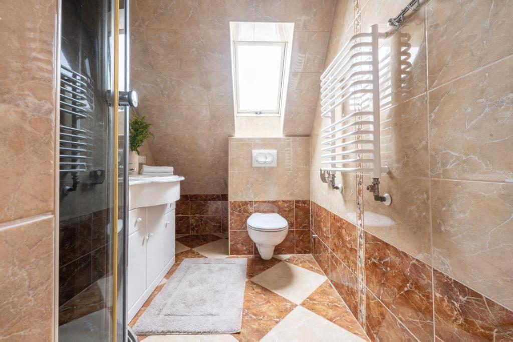 Apartament Centrum Zakopane Apartman Kültér fotó