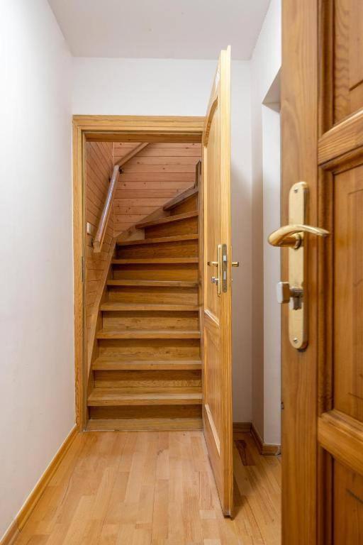 Apartament Centrum Zakopane Apartman Kültér fotó