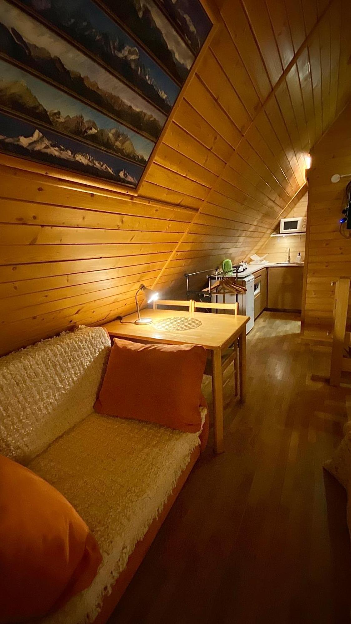 Apartament Centrum Zakopane Apartman Kültér fotó
