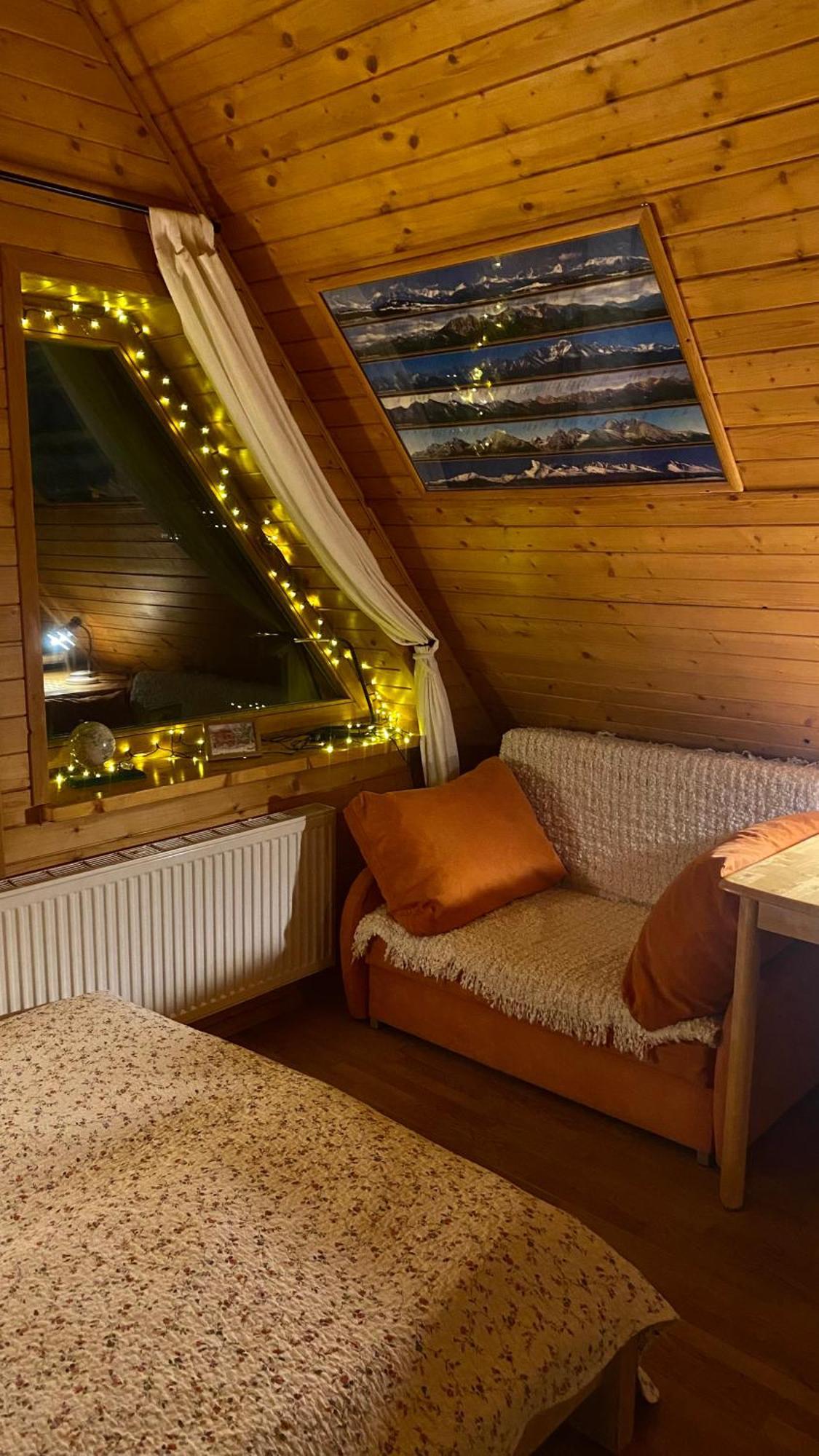 Apartament Centrum Zakopane Apartman Kültér fotó