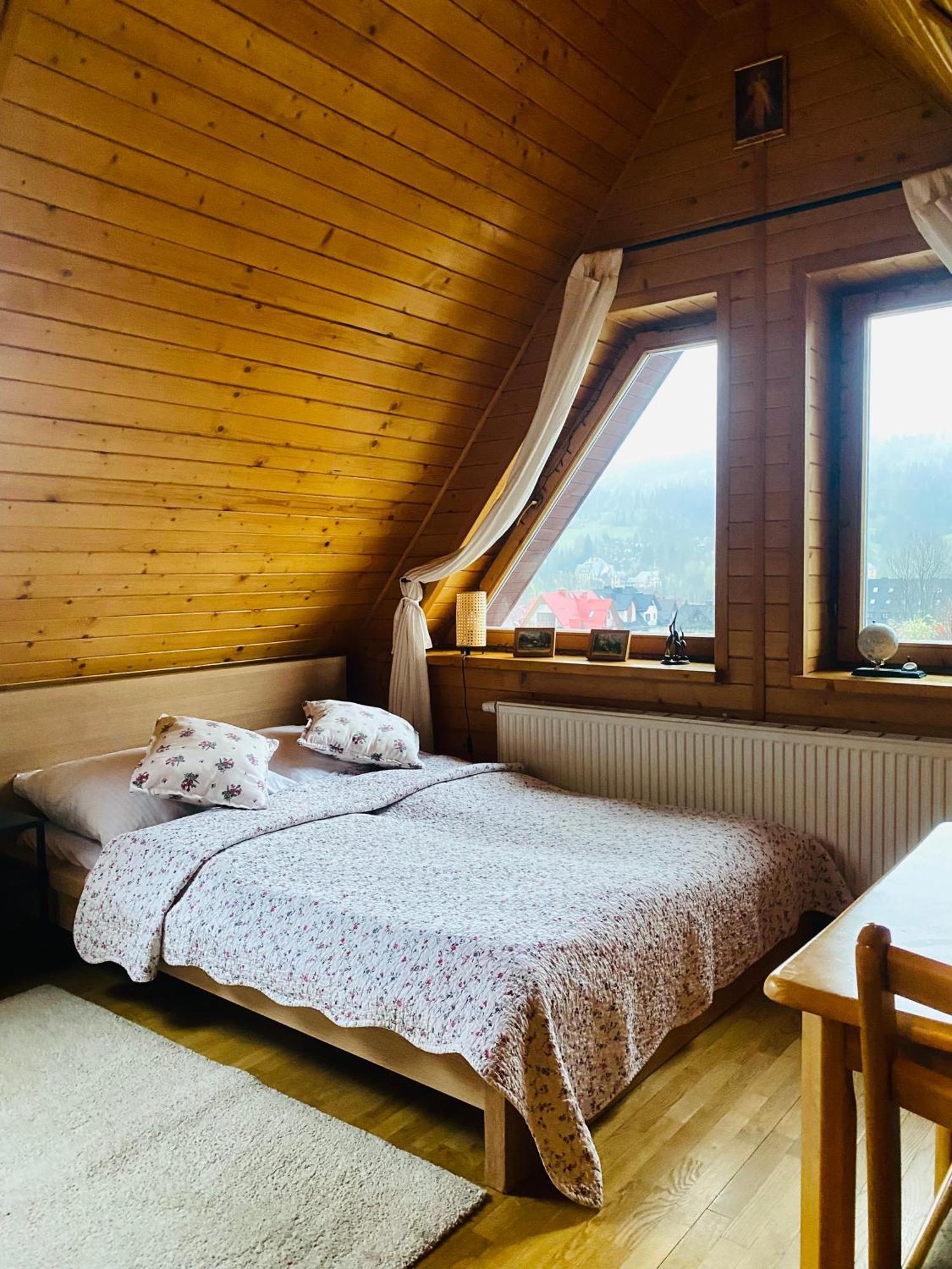 Apartament Centrum Zakopane Apartman Kültér fotó