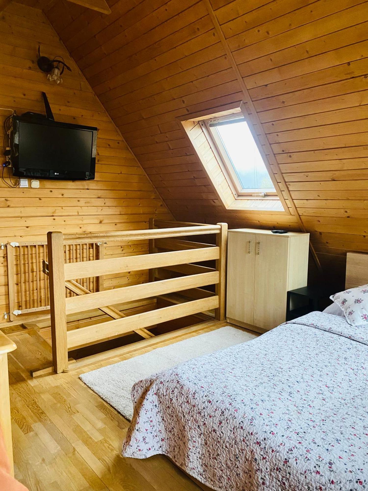 Apartament Centrum Zakopane Apartman Kültér fotó